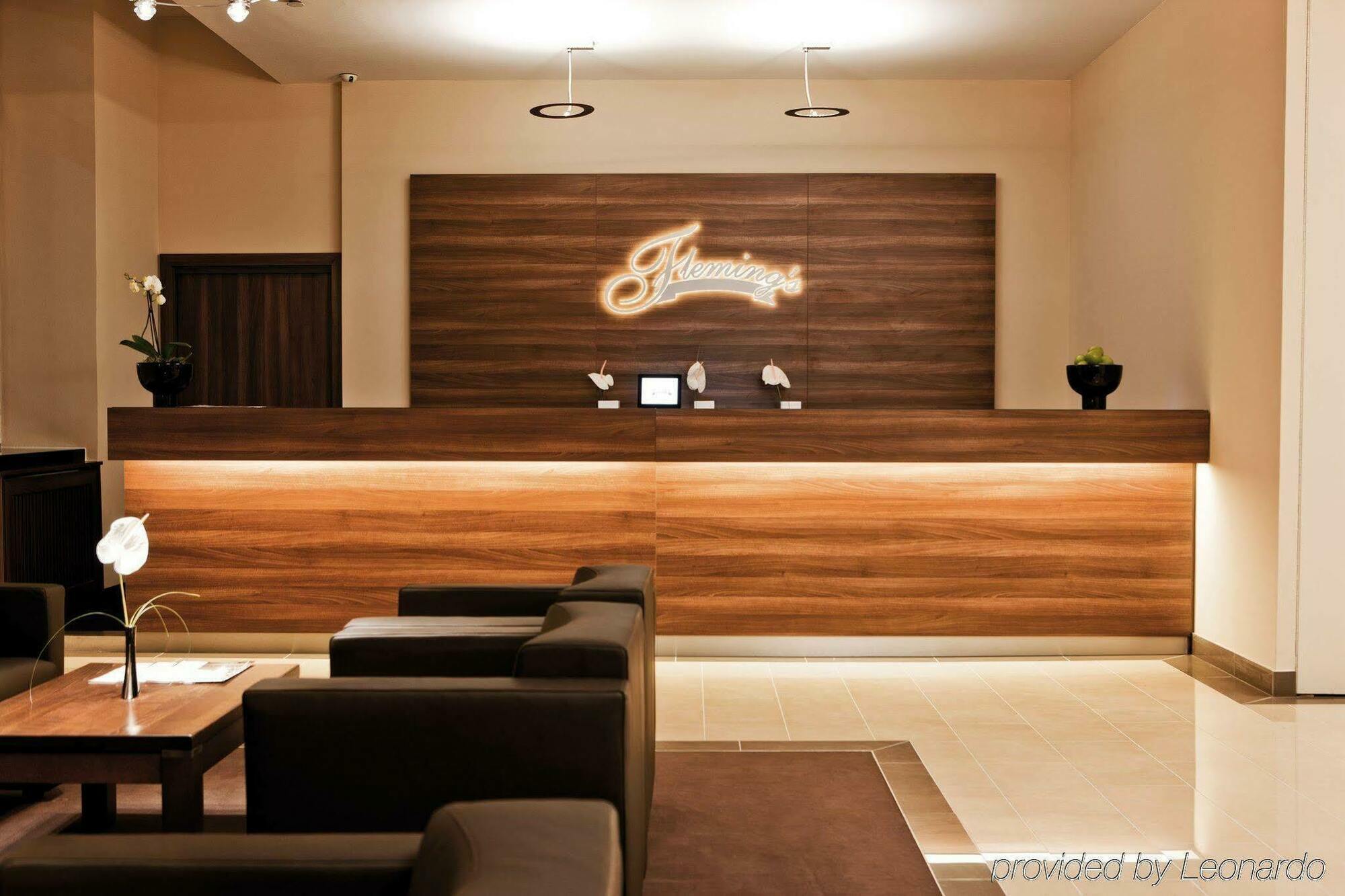 Hotel Flemings Selection Wien-city Wien